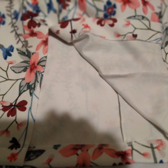 M&S collection Multi color dress size uk14 - Picture 3 of 7
